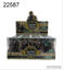 Imagen de SOLDADO FIGURA ARTICULADA ELITE FORCE 10CM 11.24